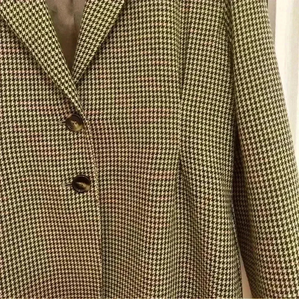 Mango hourglass fitted blazer - Picture 8 of 11